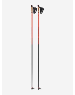 Палки для беговых лыж Redster Ultra QRS Красный Atomic