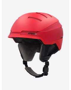 Шлем Savor GT AMID Красный Atomic
