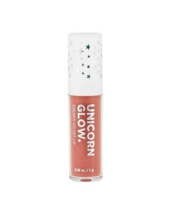 Тинт для губ CREAMY VELVET LIP тон 03 nude pink Unicorn glow