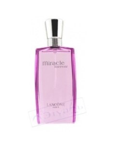 Miracle Forever Lancome