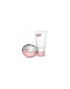 Подарочный набор Be Delicious Fresh Blossom Dkny