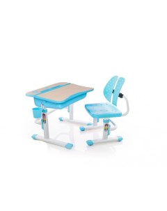 Комплект мебели столик и стульчик EVO 03 Mealux