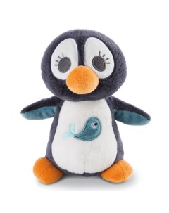 Мягкая игрушка Пингвин Вотчили 17 см Nici
