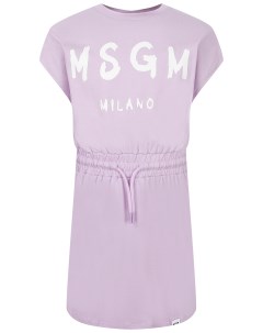 Платье Msgm