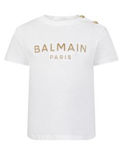 Футболка Balmain