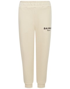 Брюки спортивные Balmain