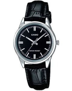 Японские наручные женские часы Casio