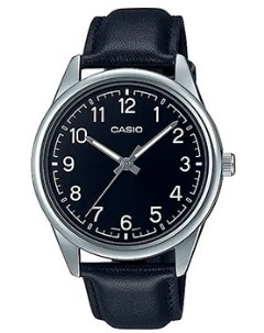 Японские наручные мужские часы Casio