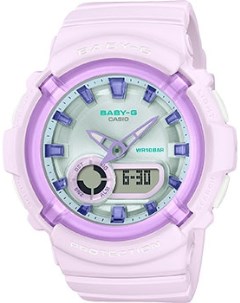 Японские наручные женские часы Casio