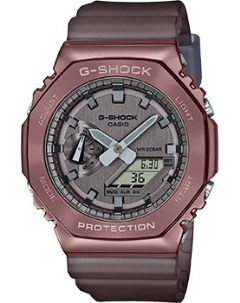 Японские наручные мужские часы Casio