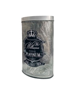 Чай черный Noble Platinum Благородная платина 150 г Williams