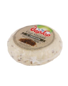 Сыр мягкий с тмином 45 300 г Дар гор