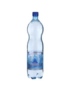 Вода питьевая негазированная 1 5 л Улеймская