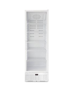 Холодильная витрина 521RDN Бирюса