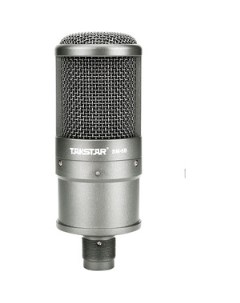 Микрофон потоковый SM 8B S Takstar