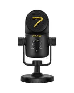 Микрофон вокальный SR USB MINI 7ryms