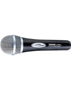 Микрофон вокальный E 340 Takstar