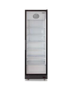 Холодильная витрина B 660D Бирюса