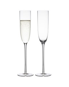 Набор бокалов для шампанскогоэ Celebrate 2шт Liberty jones