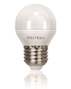 Светодиодная лампа Simple 8442 Voltega