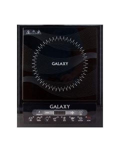 Настольная электрическая плита GL3054 чёрный Galaxy