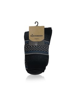 Мужские махровые носки MO166 р 29 Socksberry