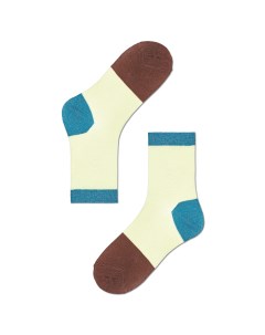 Носки Liza Ankle Sock SISLIZ12 7005 Happy socks