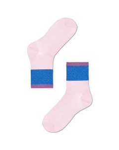 Носки Charlotte Ankle Sock SISCHA12 3001 Happy socks