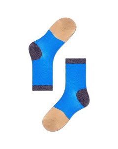 Носки Liza Ankle Sock SISLIZ12 6305 Happy socks