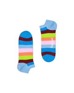 Носки Stripe Low Sock STR05 6700 Happy socks