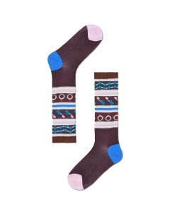 Носки Marie Mid High Sock SISMAR14 8300 Happy socks