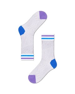 Носки Emmelina Crew Sock SISEMM01 0200 Happy socks