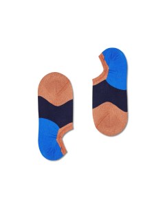 Носки Isa Invisible Sneaker Sock SISISA06 2700 Happy socks