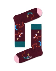 Носки Stay In Touch Sock SIT01 4500 Happy socks