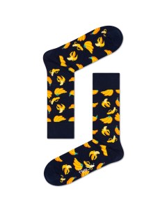 Носки Banana Sock BAN01 6550 Happy socks
