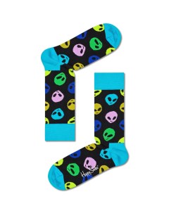 Носки Alien Sock ALI01 9300 Happy socks