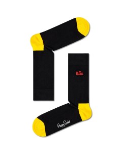 Носки Beatles Sock BEA01 9001 Happy socks