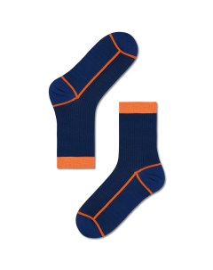 Носки Liv Crew Sock SISLIV01 6500 Happy socks