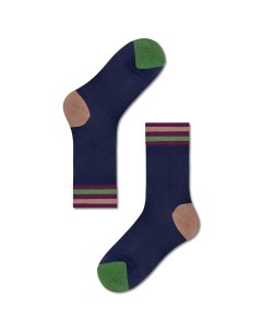 Носки Lona Crew Sock SISLON01 6500 Happy socks