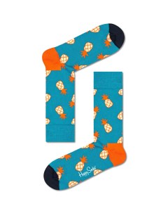 Носки Pineapple Sock PNA01 0200 Happy socks