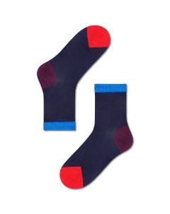 Носки Grace Ankle Sock SISGRA12 6501 Happy socks