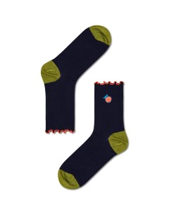 Носки Viola Ankle Sock SISVIO12 6500 Happy socks