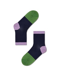 Носки Liza Ankle Sock SISLIZ12 6501 Happy socks