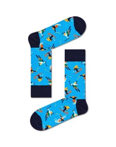 Носки Skiers Sock SKI01 6300 Happy socks