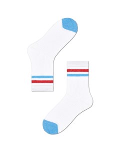 Носки Ines Ankle Sock SISINE12 1000 Happy socks