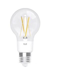 Умная лампочка Smart LED Filament Bulb YLDP12YL Yeelight
