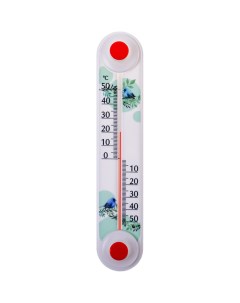 Оконный термометр Rexant