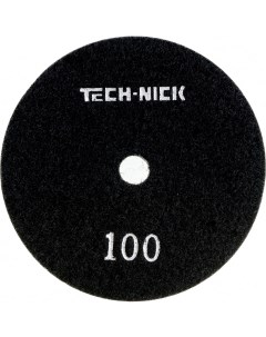 Гибкий шлифовальный алмазный круг Tech-nick