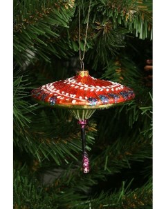 Новогоднее украшение Китайский зонтик Kersten