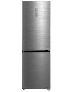 Двухкамерный холодильник MDRB470MGF46O Midea